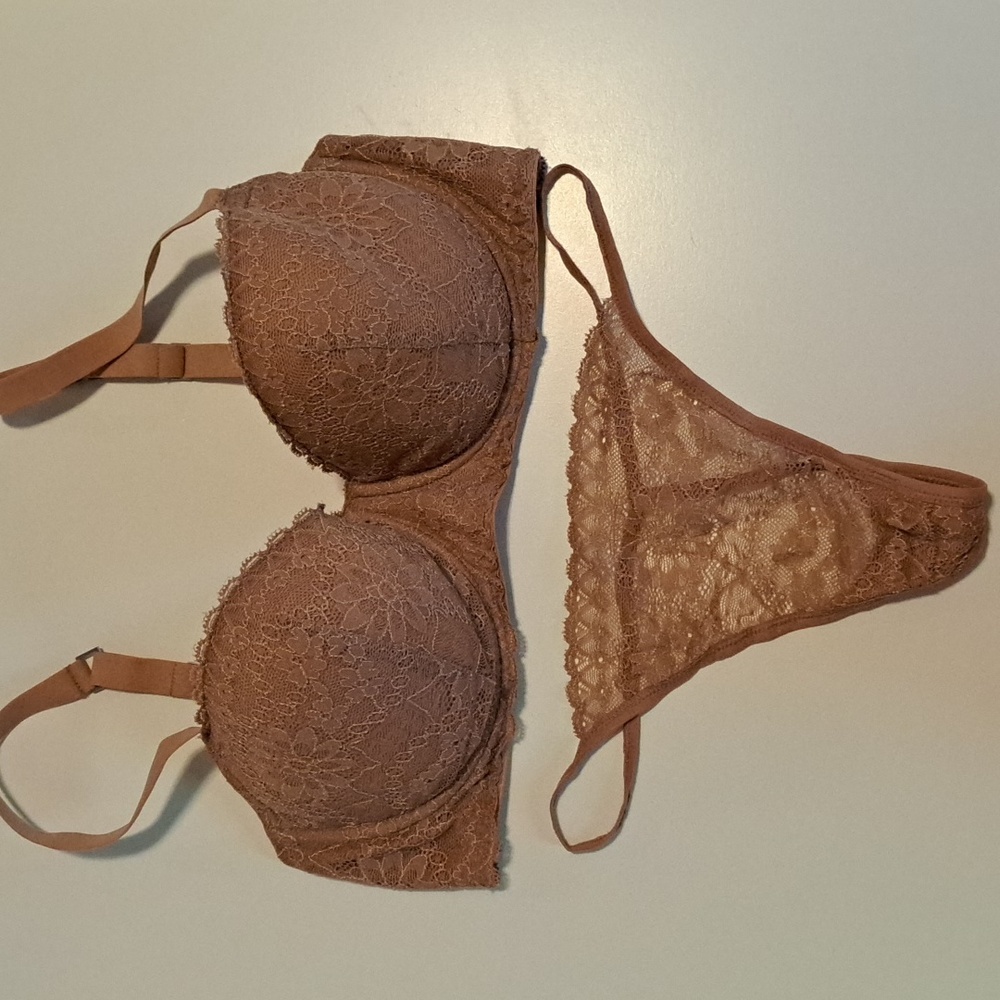 La Perla set.